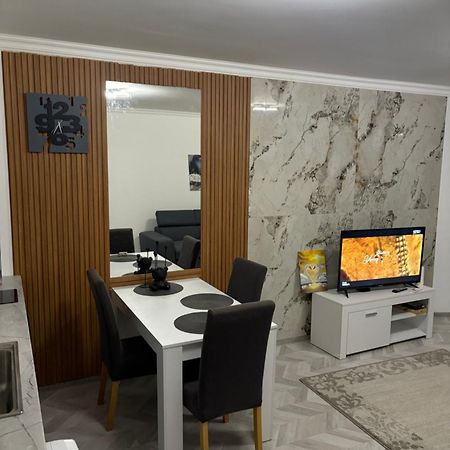Апартамент Азуро Бийч Несебър-Равда Ravda Exterior foto